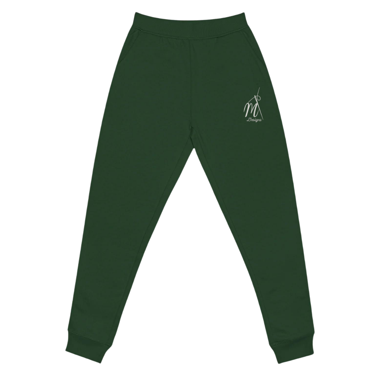 Forest Green MT Pants