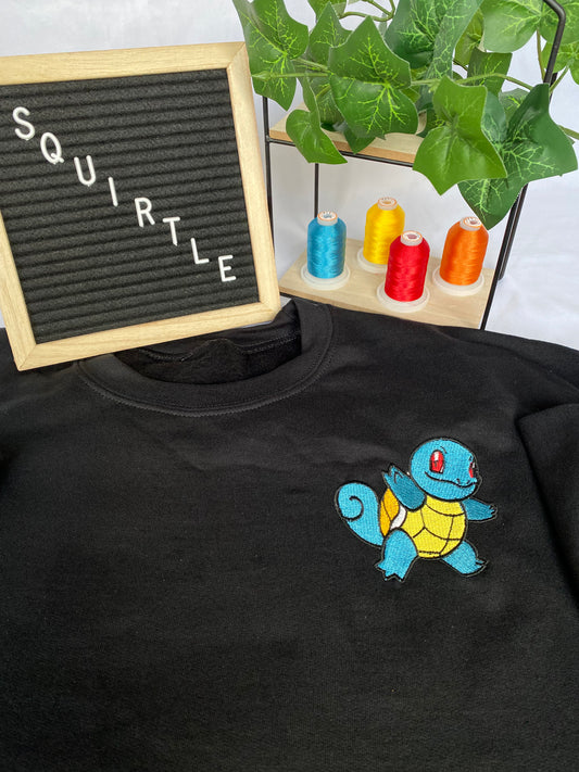 Squirtle