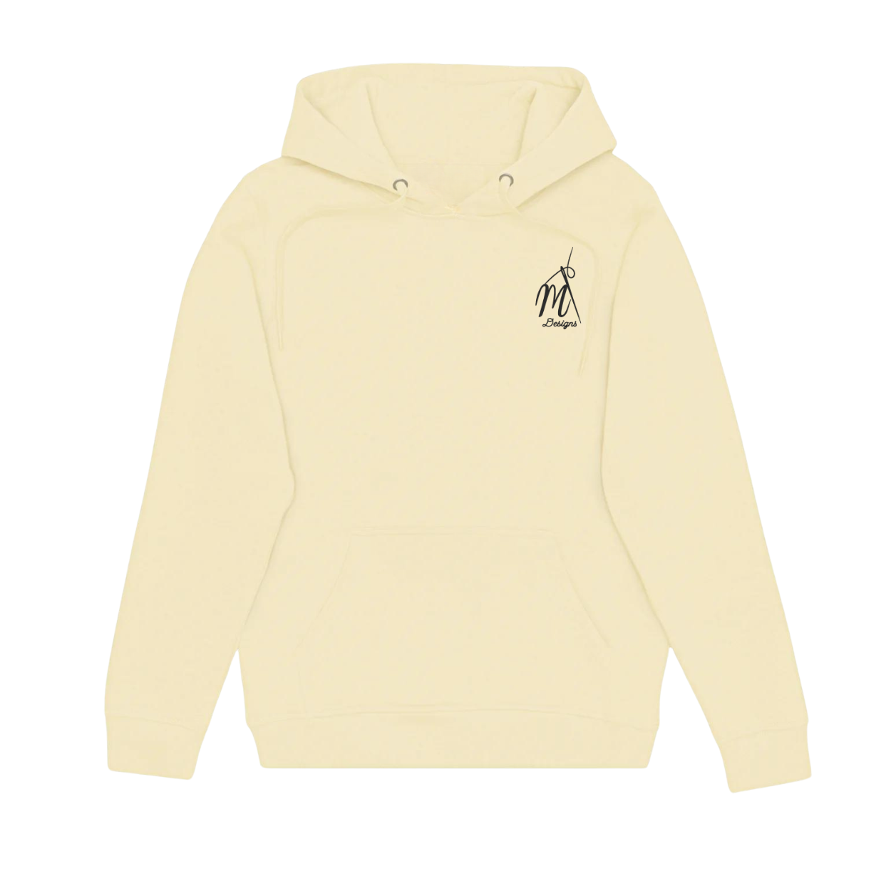 Ivory MT Hoodie