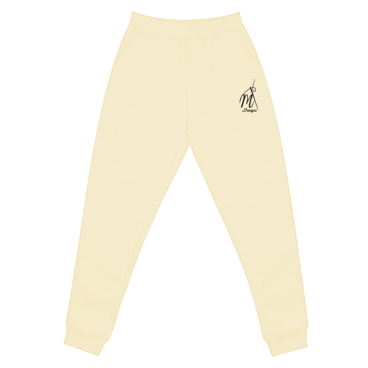 Ivory MT Pants