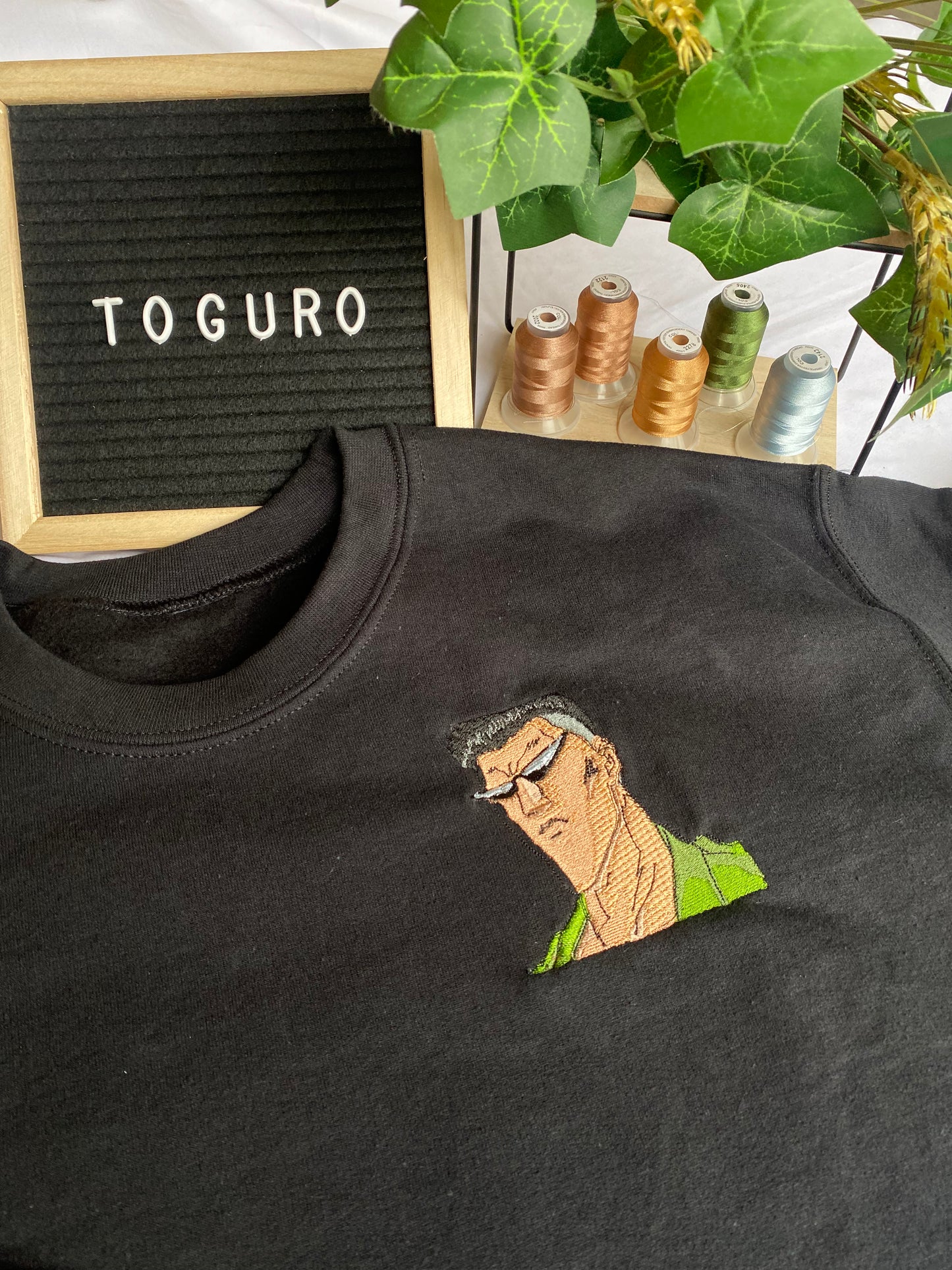 Toguro