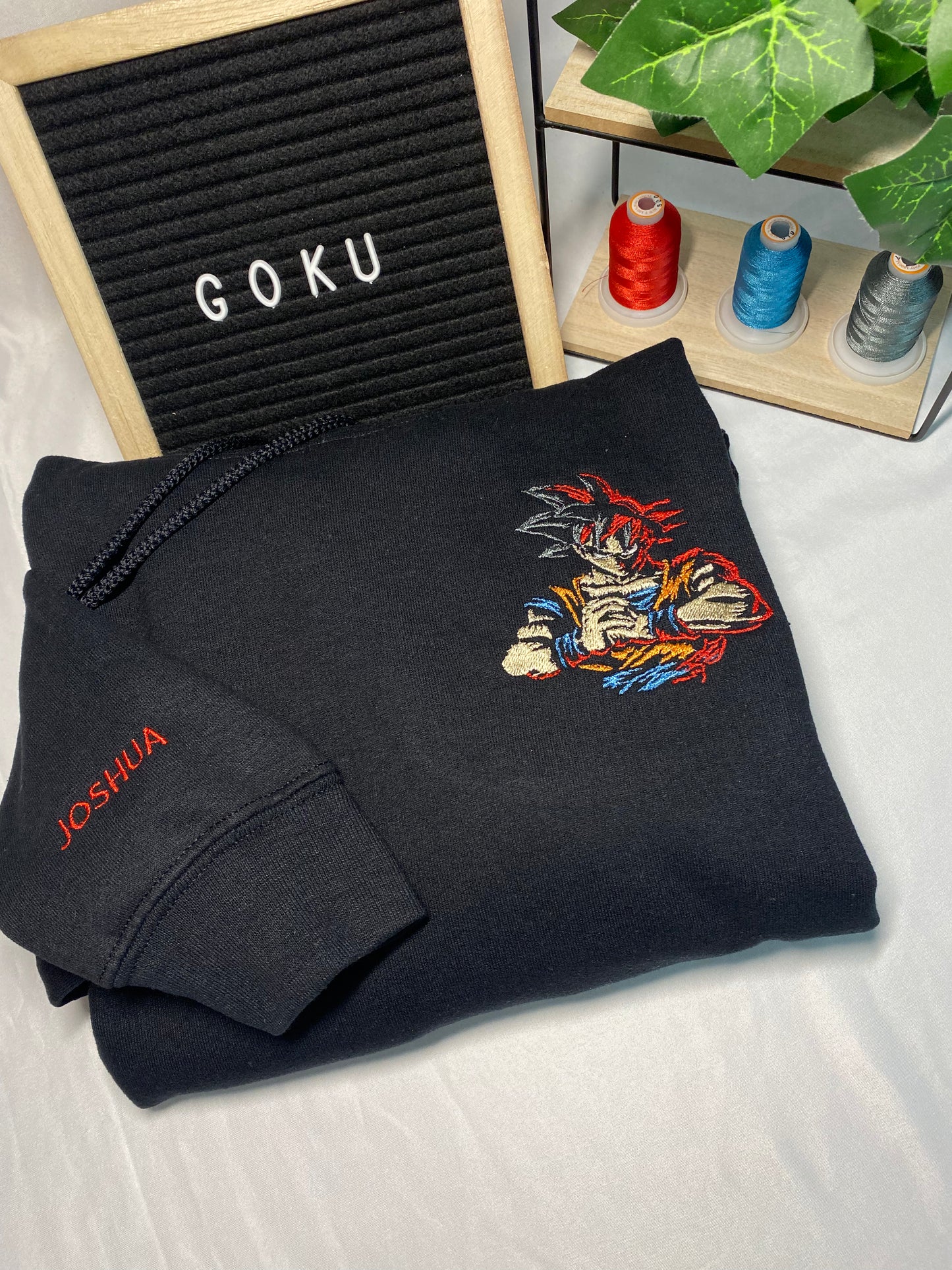 Goku