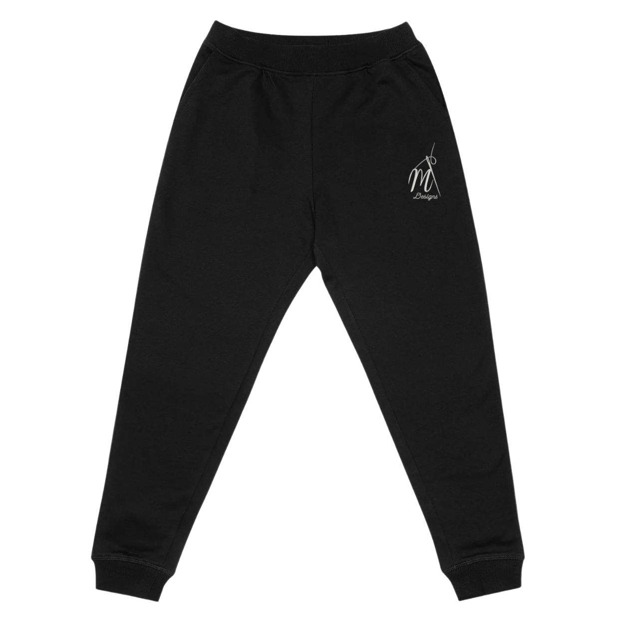 Black MT Pants