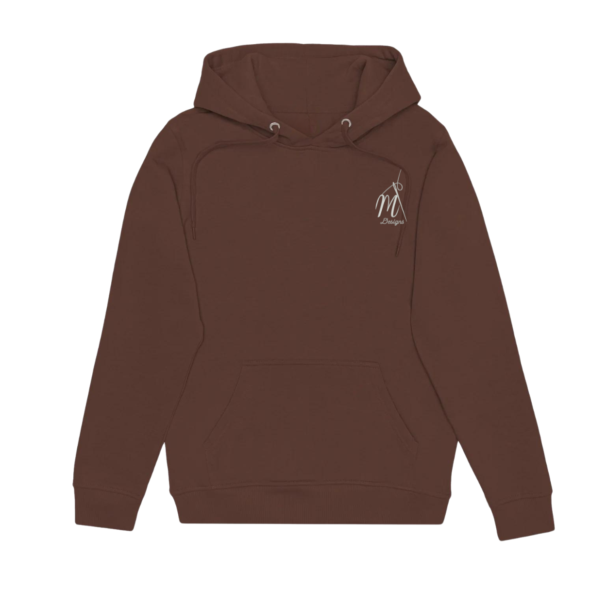 Brown MT Hoodie