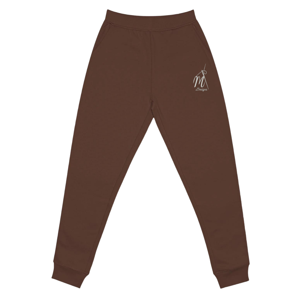 Brown MT Pants