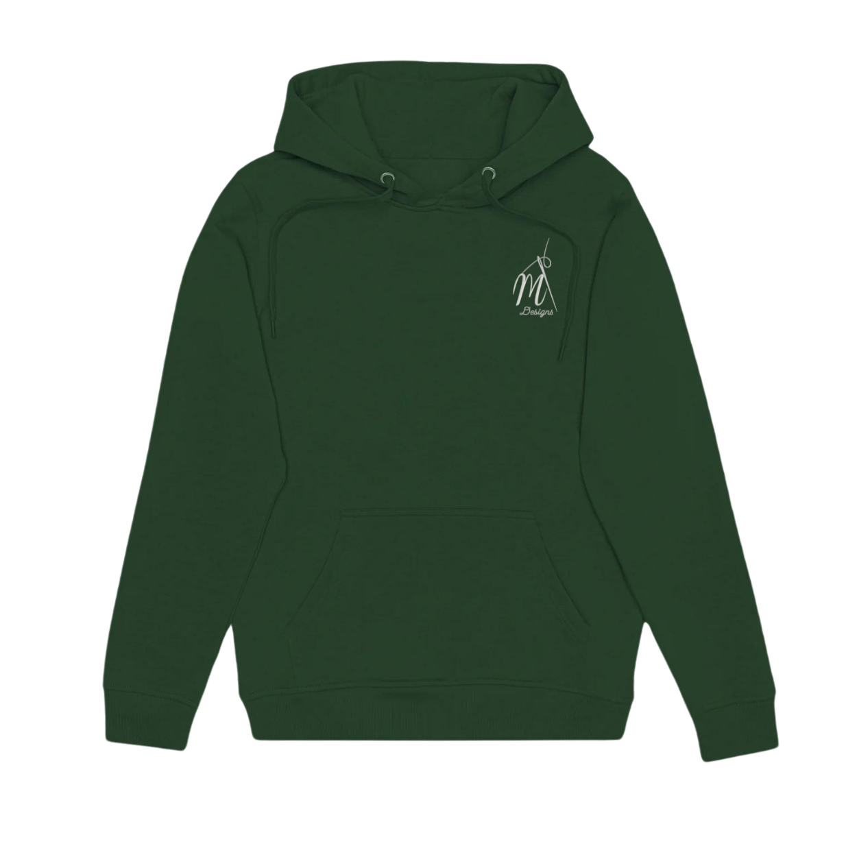 Forest Green MT Hoodie