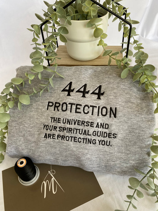 444 Protection