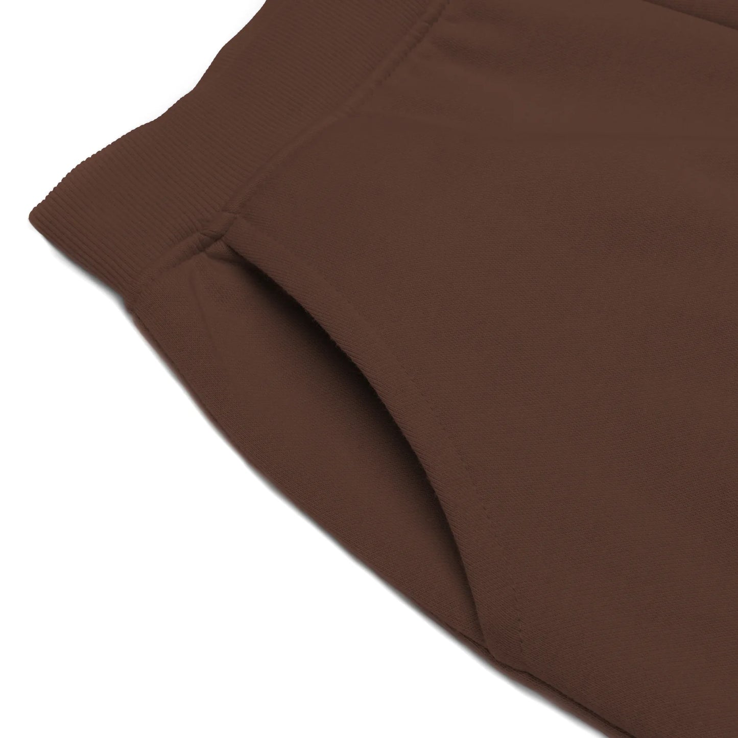 Brown MT Pants