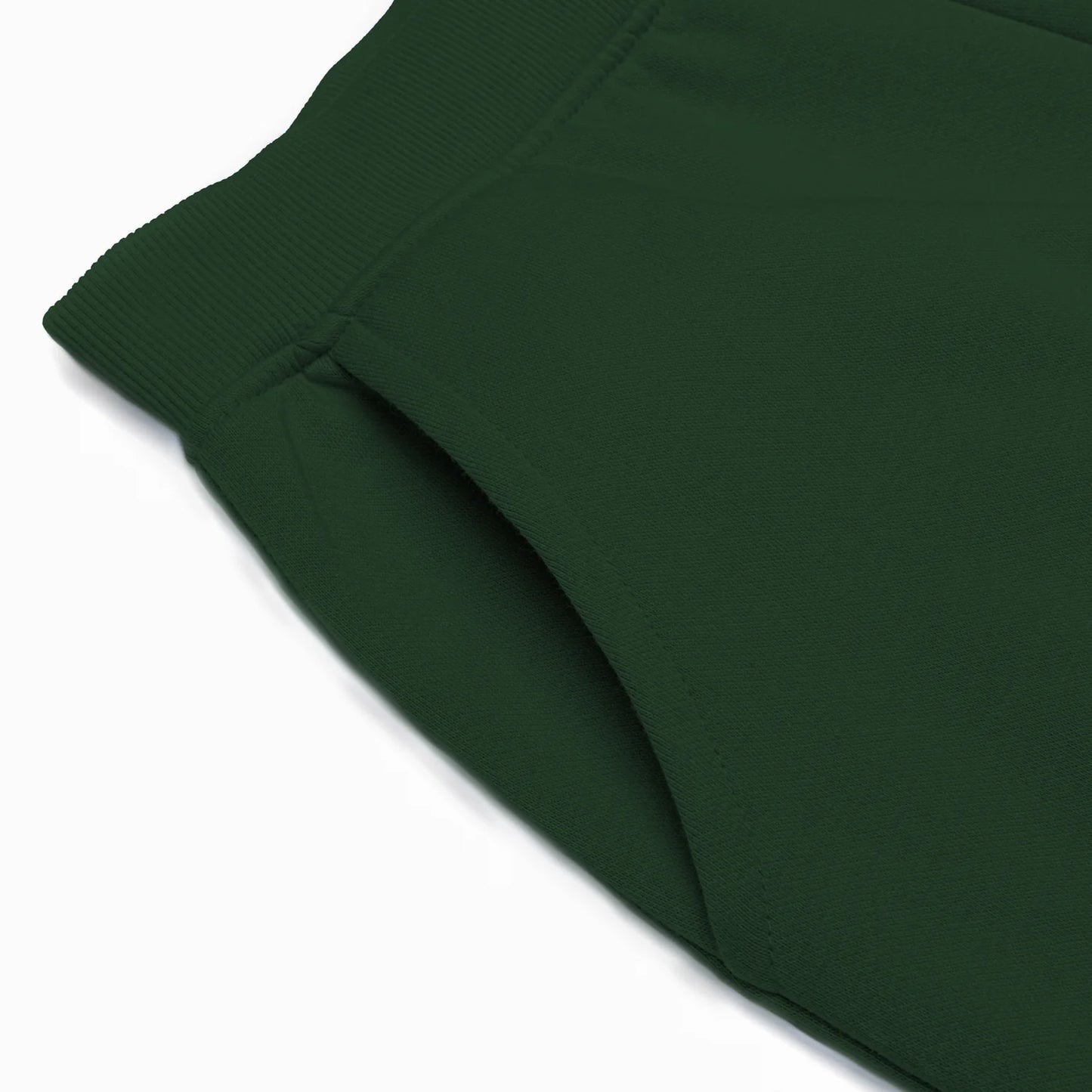 Forest Green MT Pants